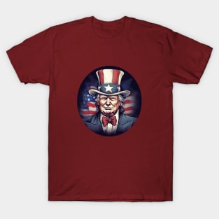 Uncle Trump T-Shirt